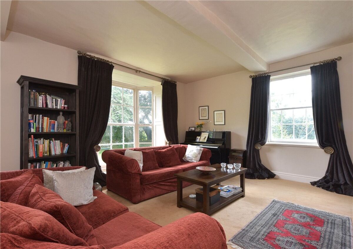 house for sale in Sheriffs Lench, Evesham, Worcestershire, WR11