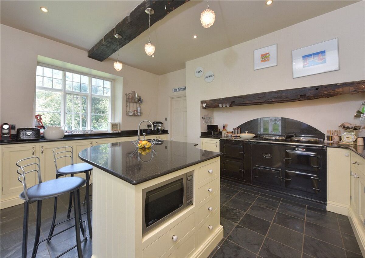 house for sale in Sheriffs Lench, Evesham, Worcestershire, WR11