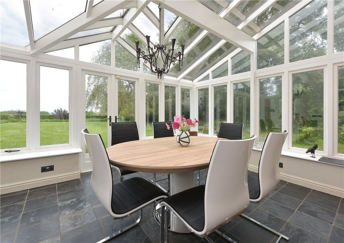 house for sale in Sheriffs Lench, Evesham, Worcestershire, WR11