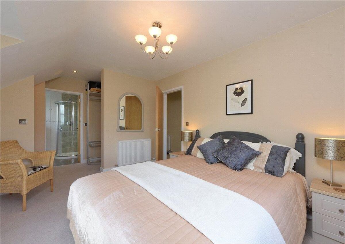 house for sale in Much Marcle, Ledbury, HR8. WRC180139 Knight Frank