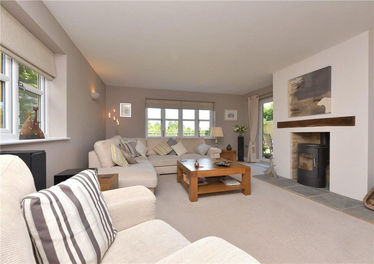 house for sale in Much Marcle, Ledbury, HR8. WRC180139 Knight Frank