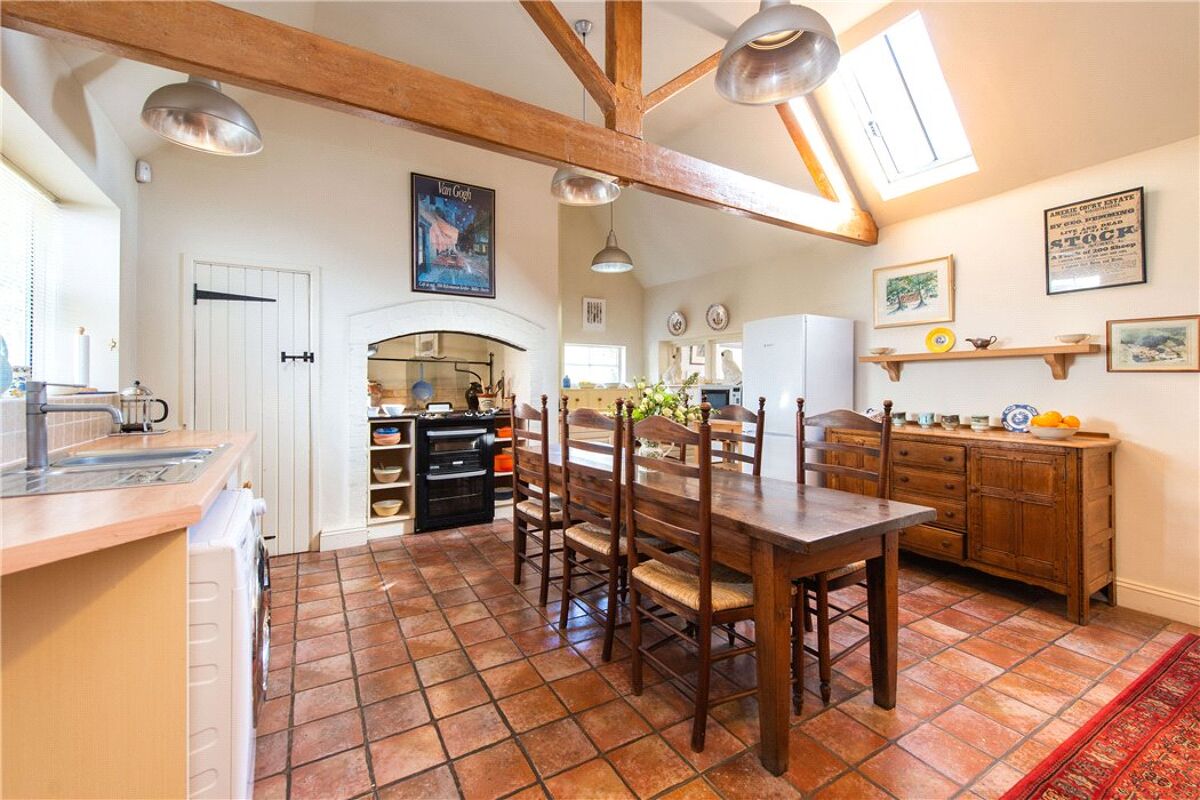 house for sale in Newlands, Pershore, Worcestershire, WR10 WRC180166