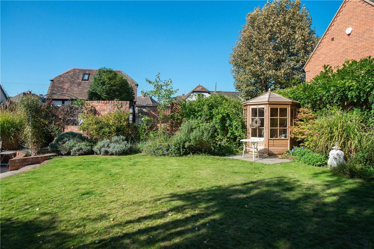 house for sale in Newlands, Pershore, Worcestershire, WR10 WRC180166