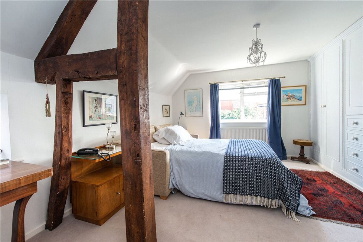 house for sale in Newlands, Pershore, Worcestershire, WR10 WRC180166