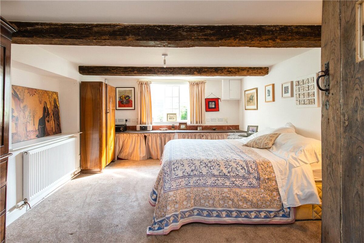 house for sale in Newlands, Pershore, Worcestershire, WR10 WRC180166