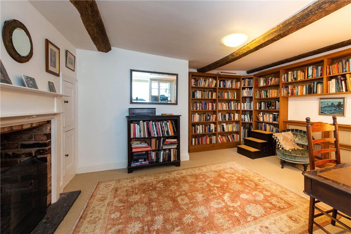 house for sale in Newlands, Pershore, Worcestershire, WR10 WRC180166