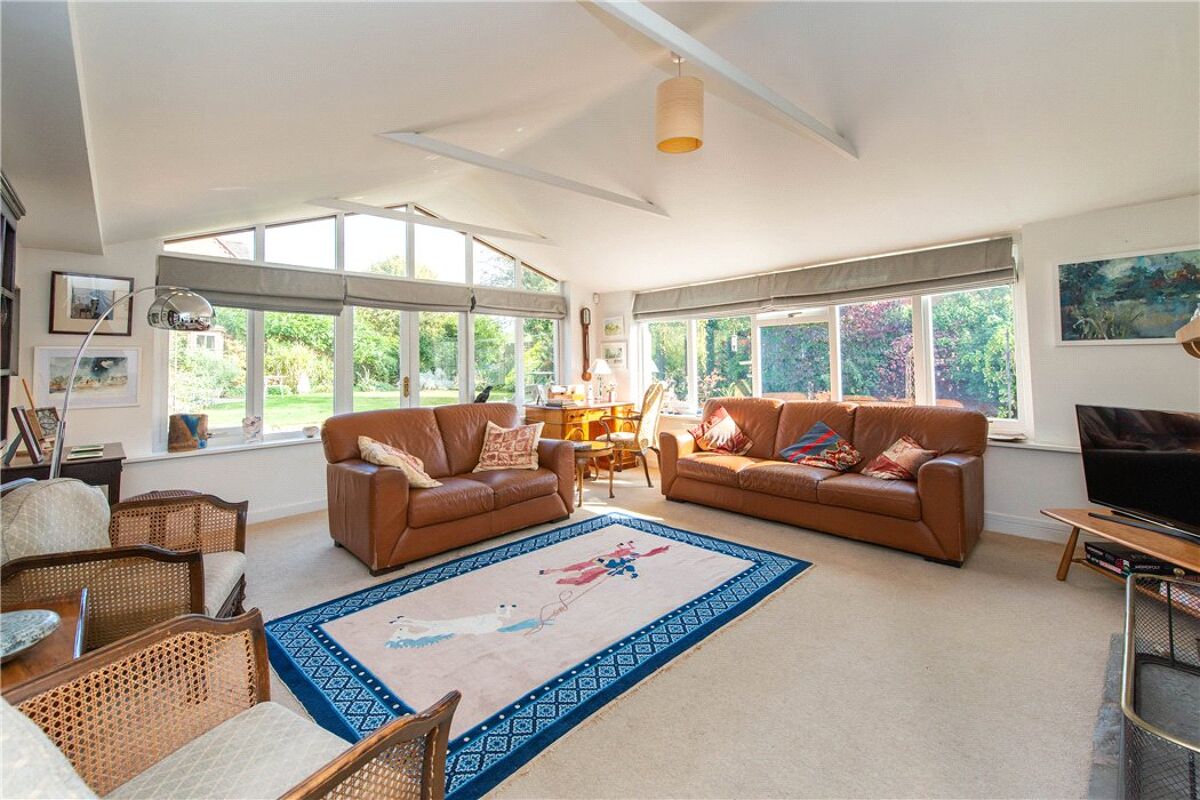 house for sale in Newlands, Pershore, Worcestershire, WR10 WRC180166