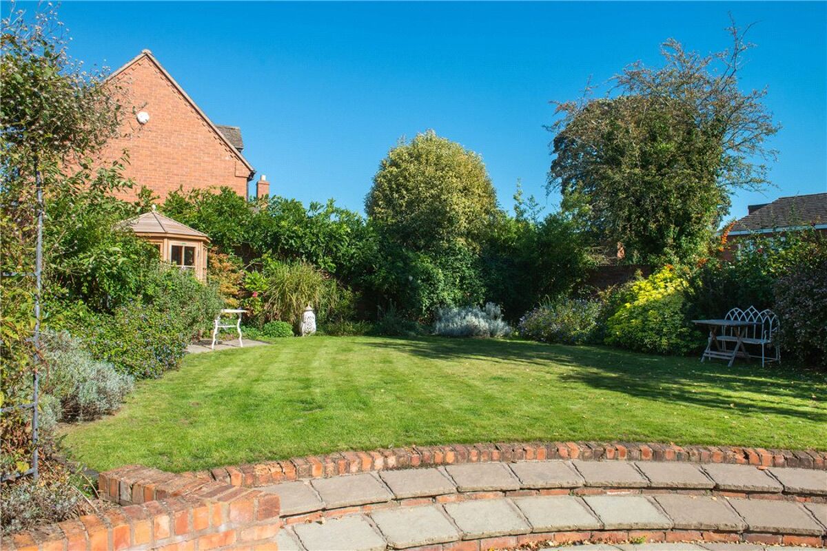 house for sale in Newlands, Pershore, Worcestershire, WR10 WRC180166