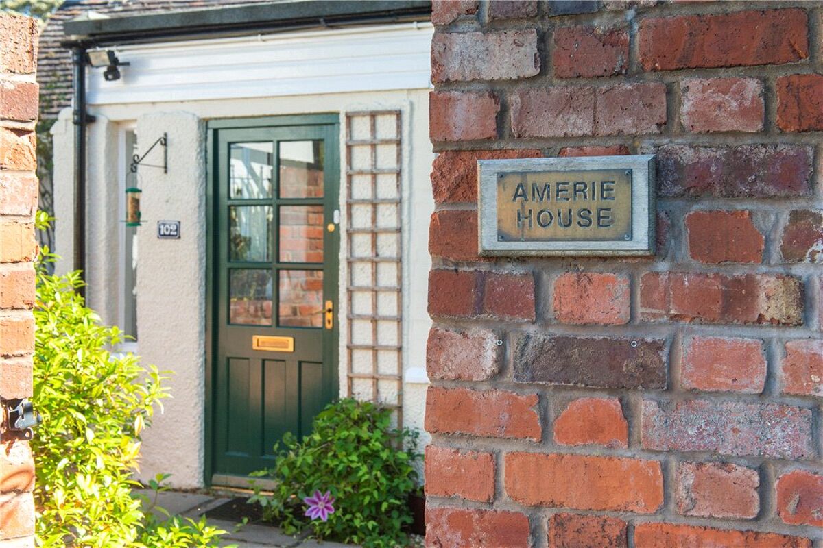 house for sale in Newlands, Pershore, Worcestershire, WR10 WRC180166