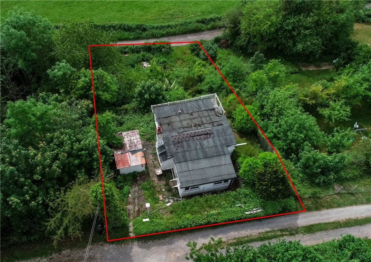 Development Plot for sale in Hawford Wood, Ombersley, Droitwich, Worcestershire, WR9 WRC180193