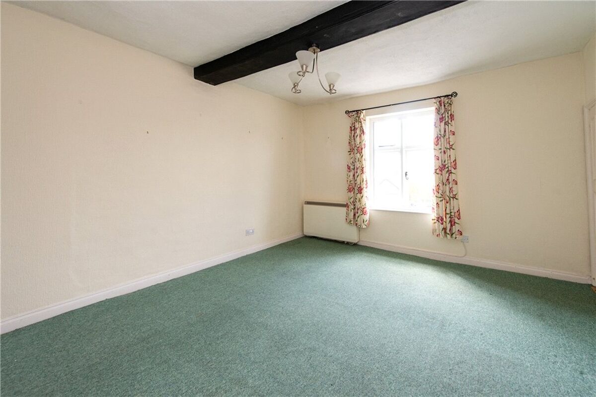 house for sale in Crown Court, Church Street, Eckington, Worcestershire, WR10 WRC180201