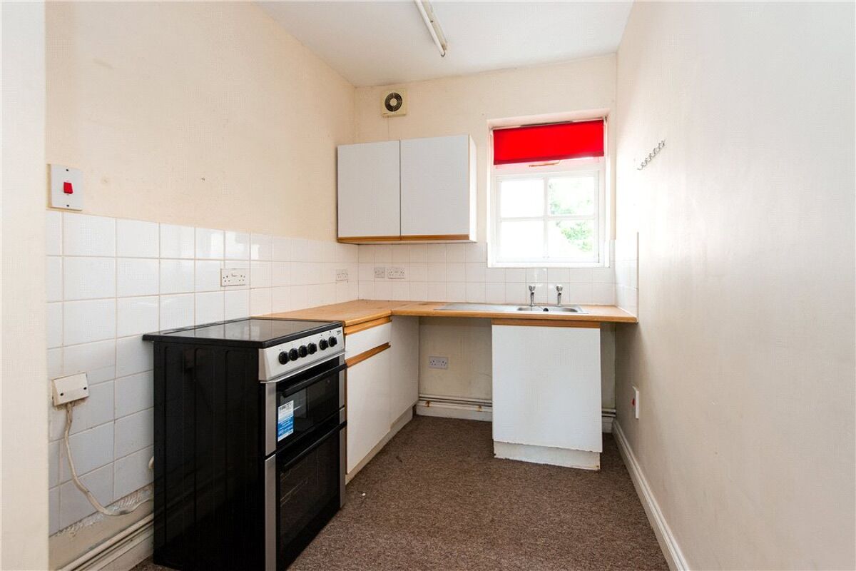 house for sale in Crown Court, Church Street, Eckington, Worcestershire