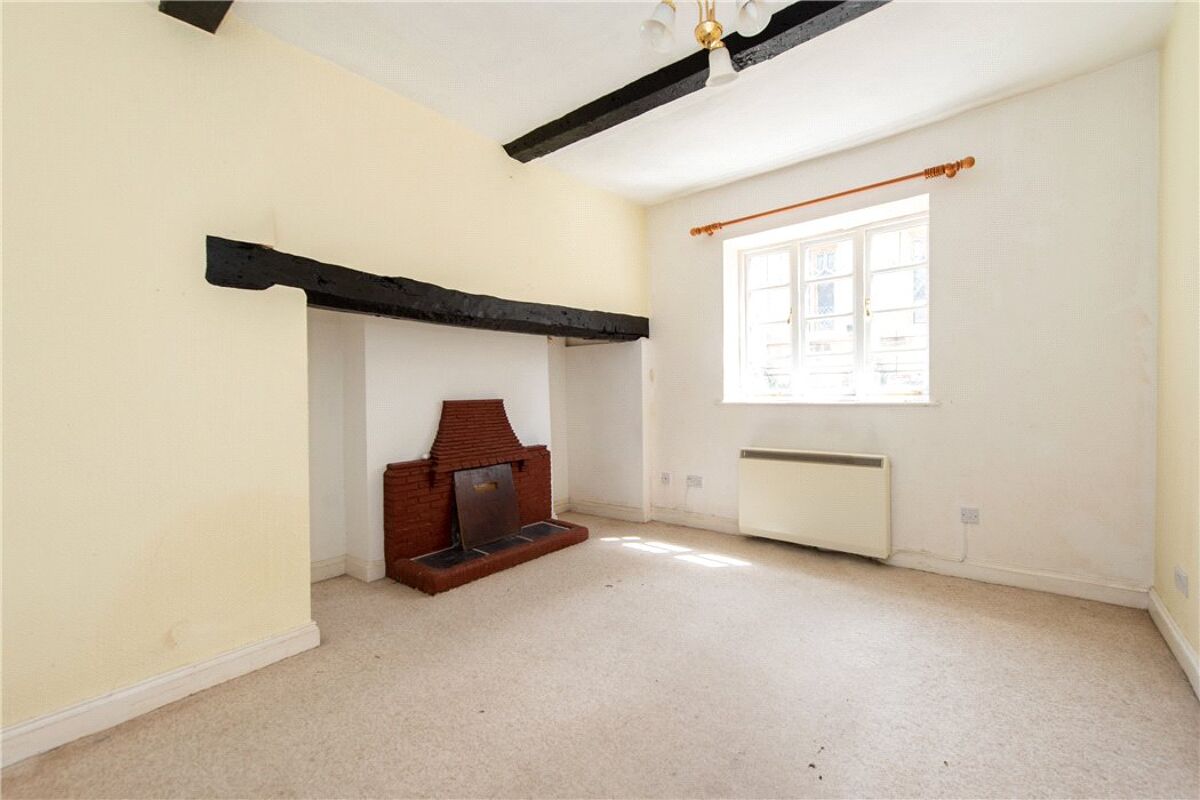 house for sale in Crown Court, Church Street, Eckington, Worcestershire