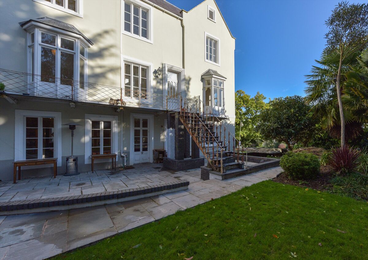 house for sale in Abbey Road, Malvern, Worcestershire, WR14 3HG