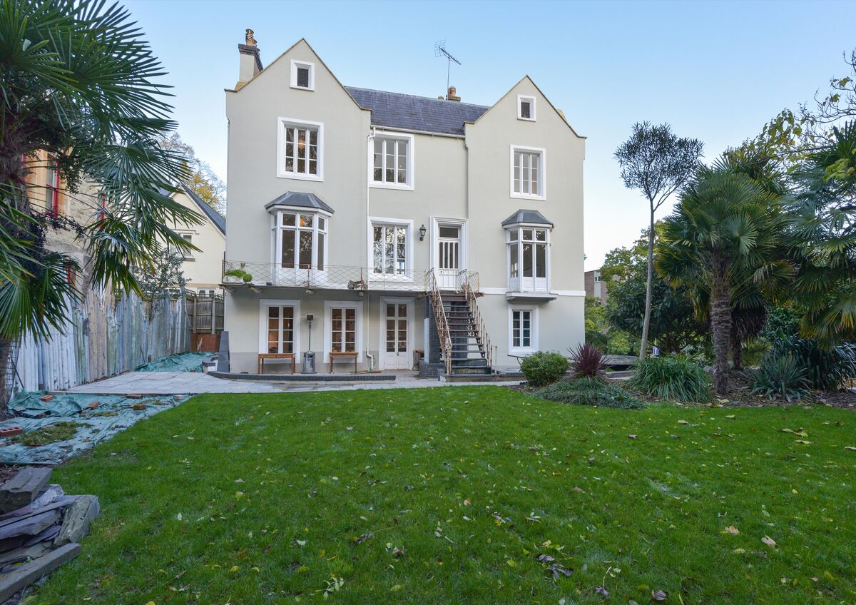 house for sale in Abbey Road, Malvern, Worcestershire, WR14 3HG