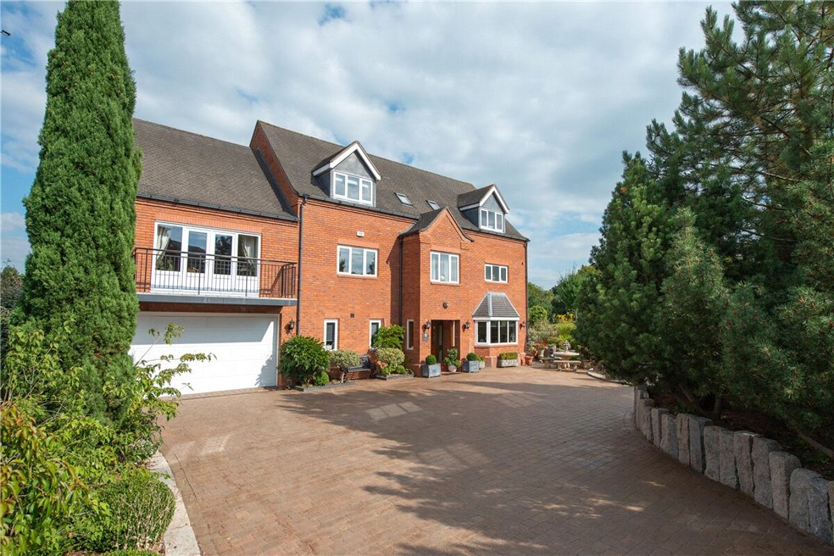 house for sale in Drayton Grove, Stourbridge, West Midlands, DY9