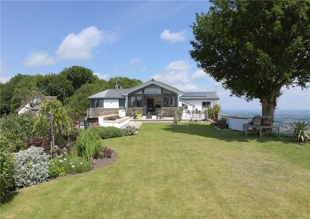 house for sale in Wyche Road, Malvern, Worcestershire, WR14 WRC180253