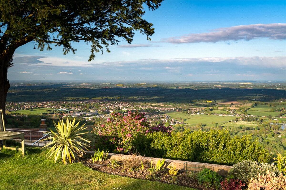 house for sale in Wyche Road, Malvern, Worcestershire, WR14 WRC180253