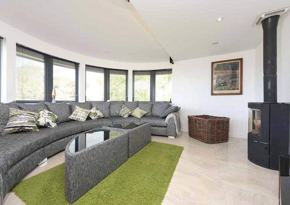 house for sale in Wyche Road, Malvern, Worcestershire, WR14 WRC180253