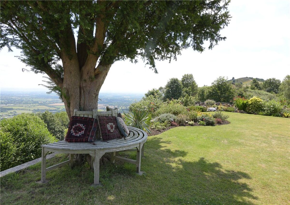 house for sale in Wyche Road, Malvern, Worcestershire, WR14 WRC180253