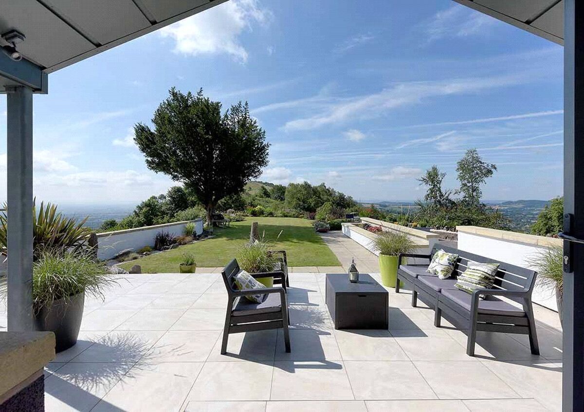 house for sale in Wyche Road, Malvern, Worcestershire, WR14 WRC180253