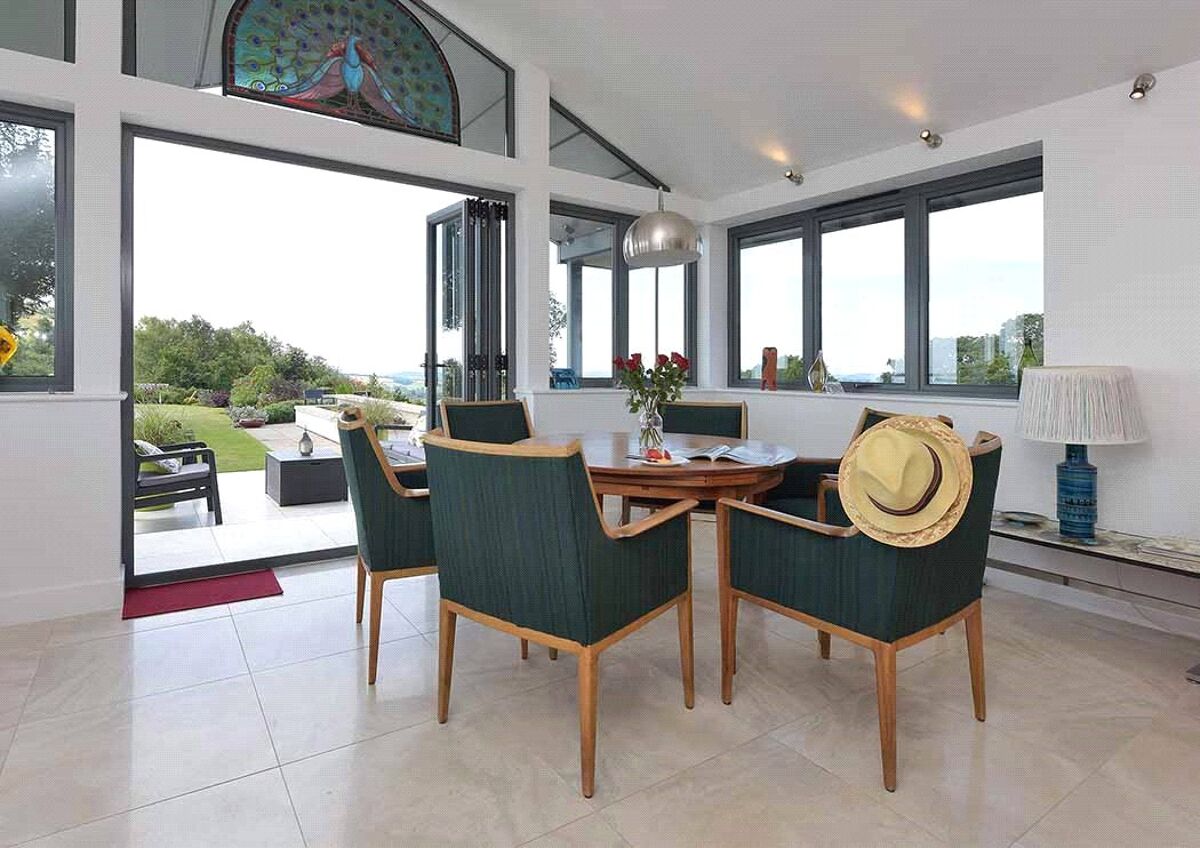 house for sale in Wyche Road, Malvern, Worcestershire, WR14 WRC180253