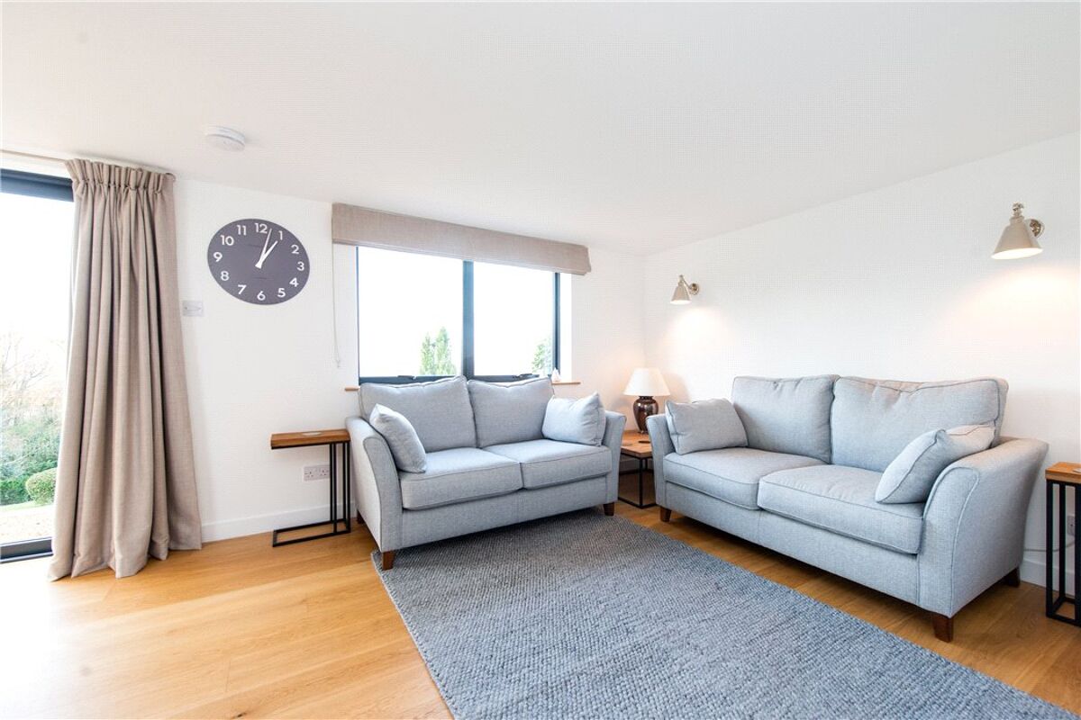 house for sale in Chase Road, Upper Colwall, Malvern, Herefordshire