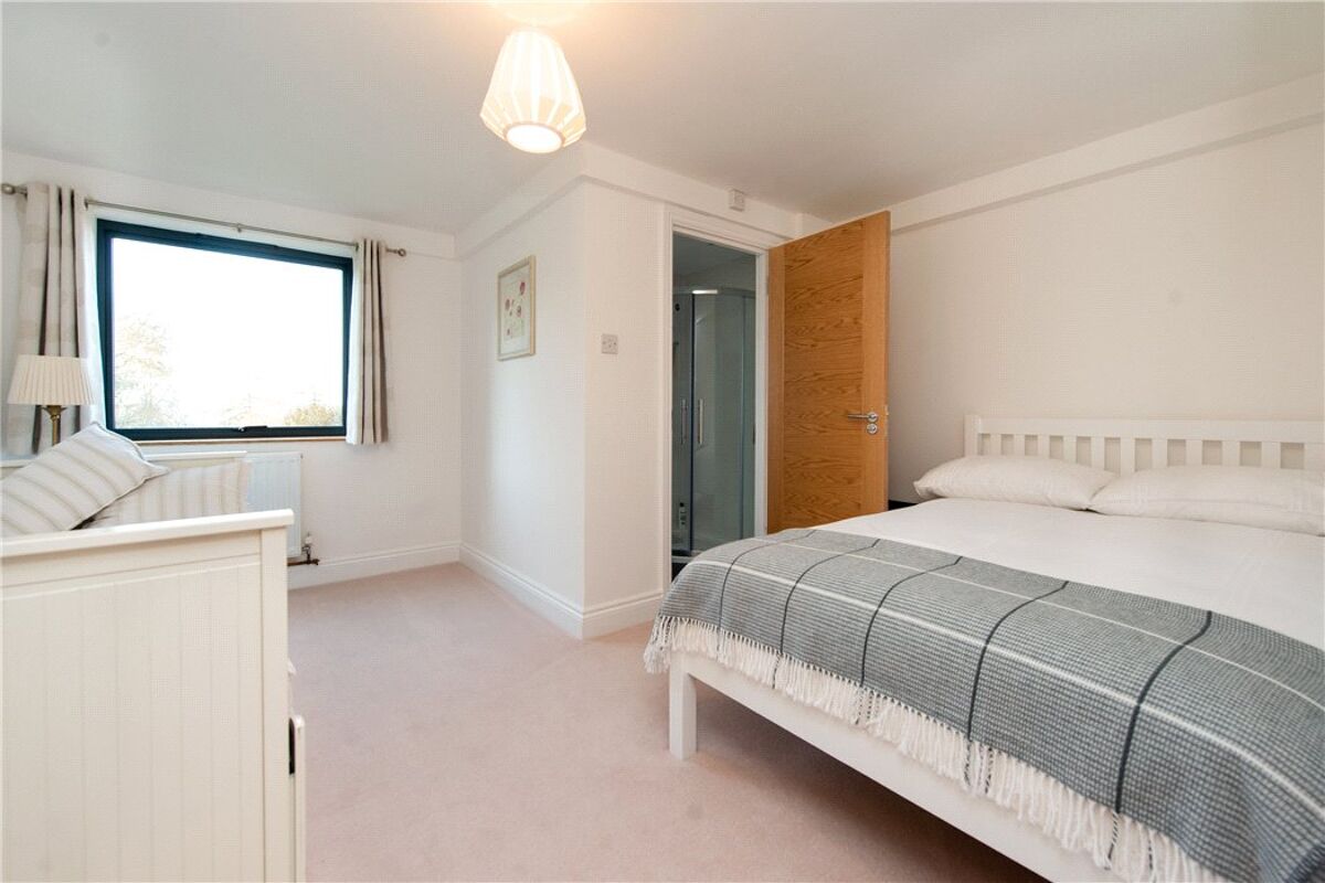 house for sale in Chase Road, Upper Colwall, Malvern, Herefordshire