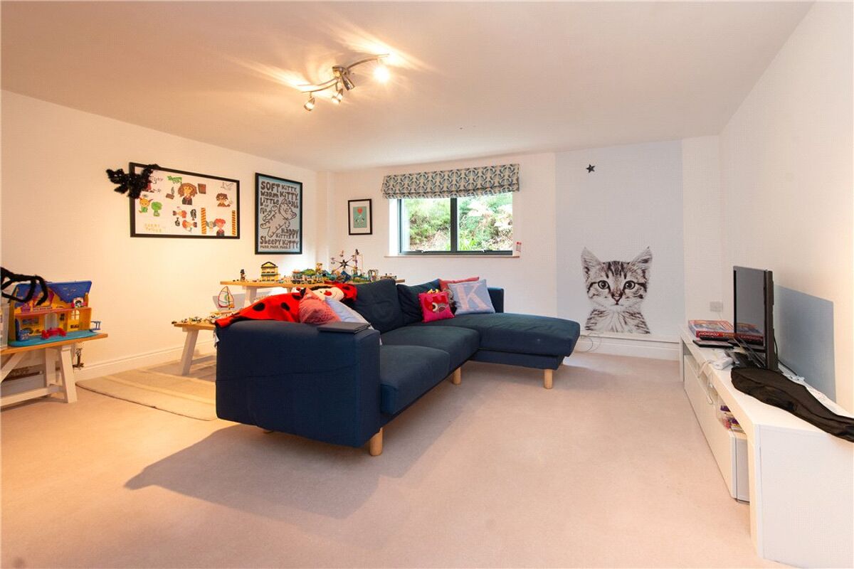 house for sale in Chase Road, Upper Colwall, Malvern, Herefordshire