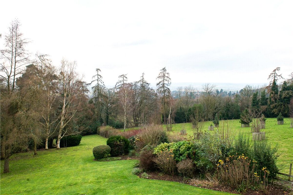 house for sale in Chase Road, Upper Colwall, Malvern, Herefordshire