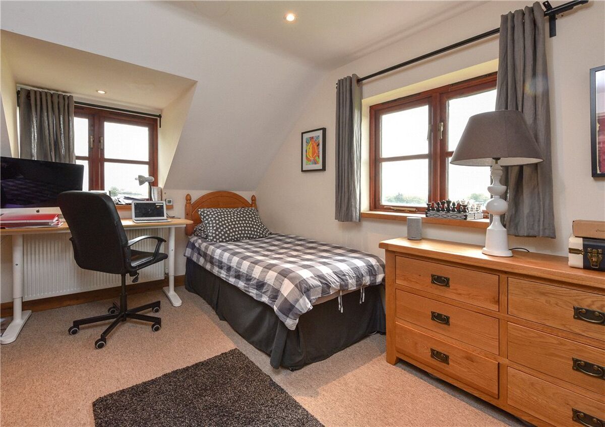 house for sale in Broadheath, Tenbury Wells, Worcestershire, WR15