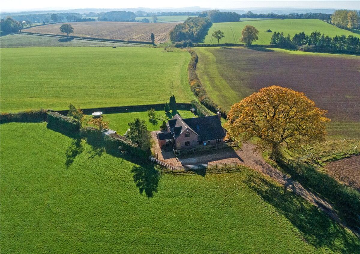 house for sale in Broadheath, Tenbury Wells, Worcestershire, WR15