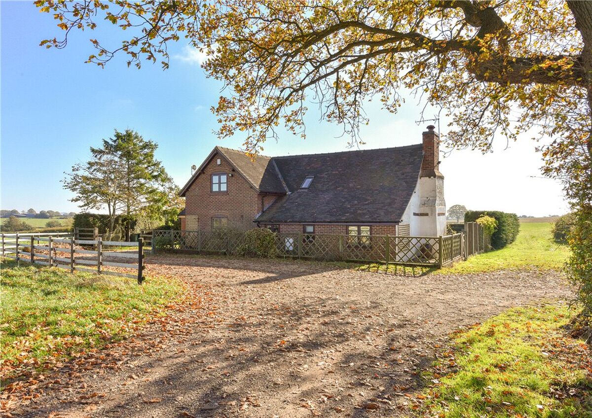 house for sale in Broadheath, Tenbury Wells, Worcestershire, WR15