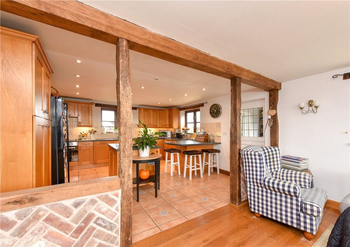 house for sale in Broadheath, Tenbury Wells, Worcestershire, WR15