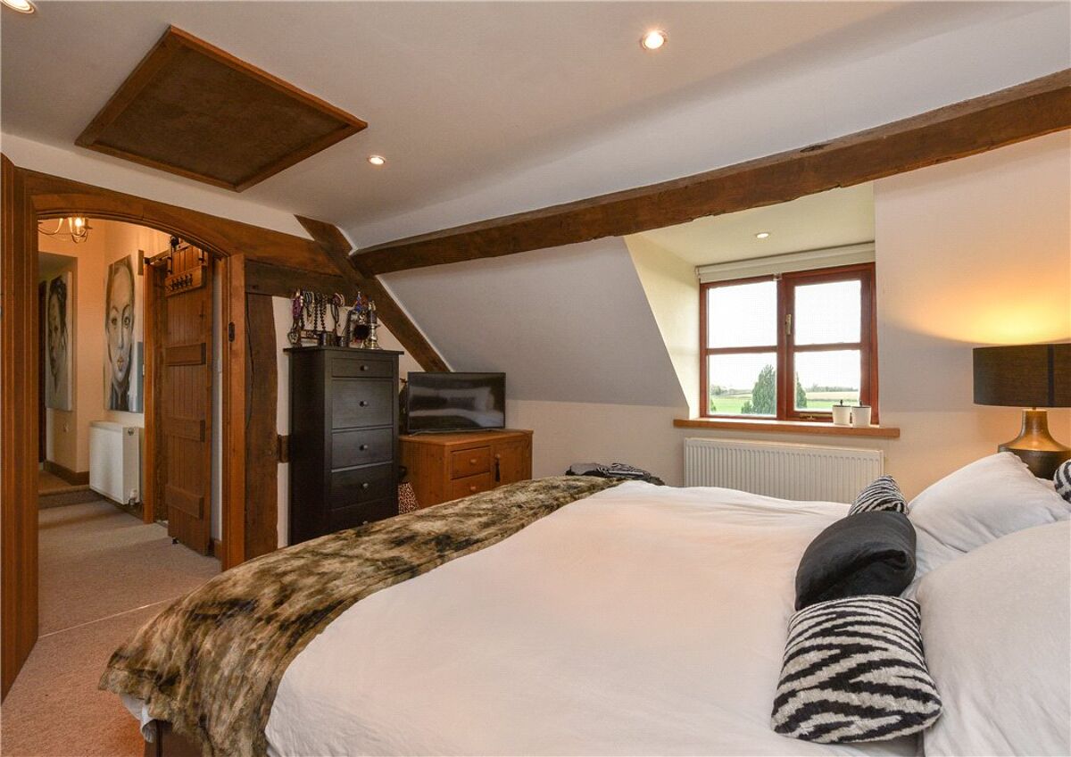 house for sale in Broadheath, Tenbury Wells, Worcestershire, WR15