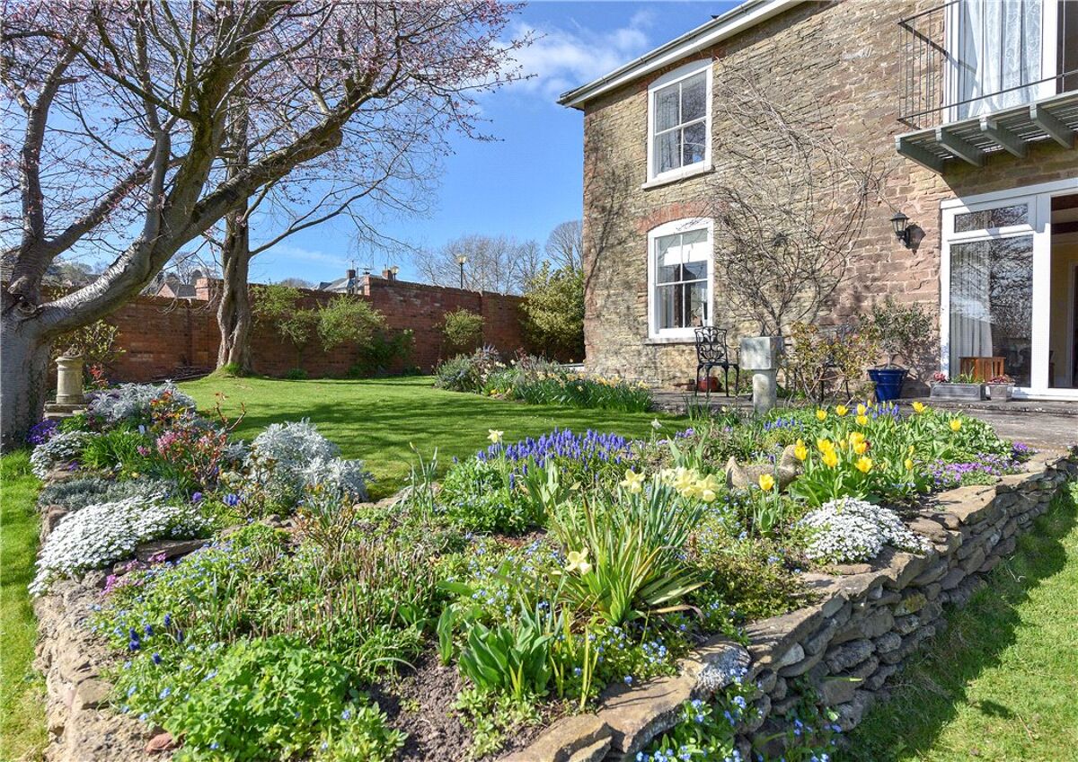 Property for sale Linton Lane, Bromyard, HR7 Knight Frank