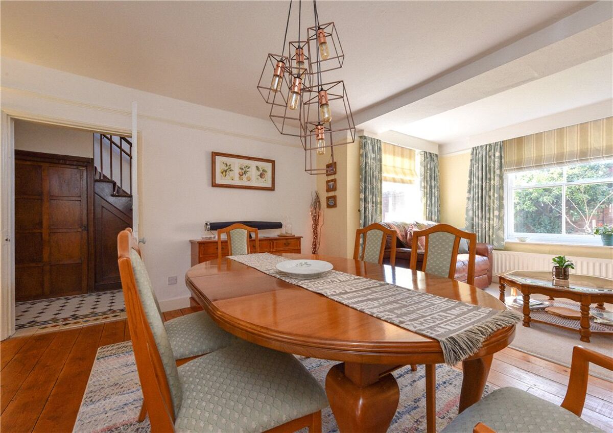 Property for sale Linton Lane, Bromyard, HR7 Knight Frank