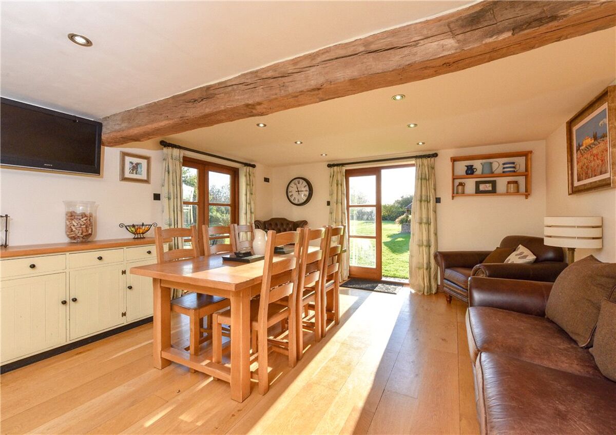 house for sale in Morton Green, Welland, Malvern, Worcestershire, WR13