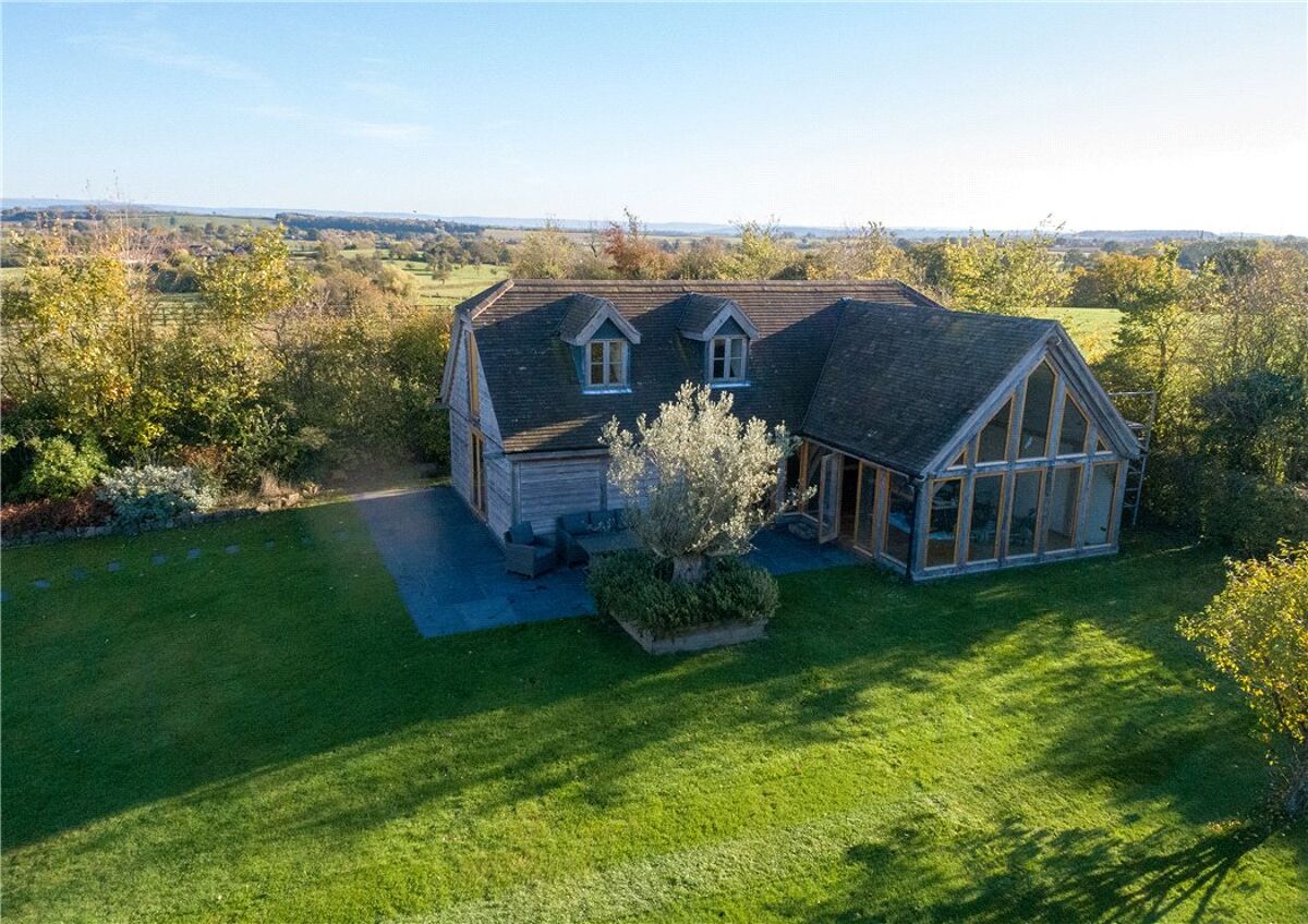 house for sale in Morton Green, Welland, Malvern, Worcestershire, WR13