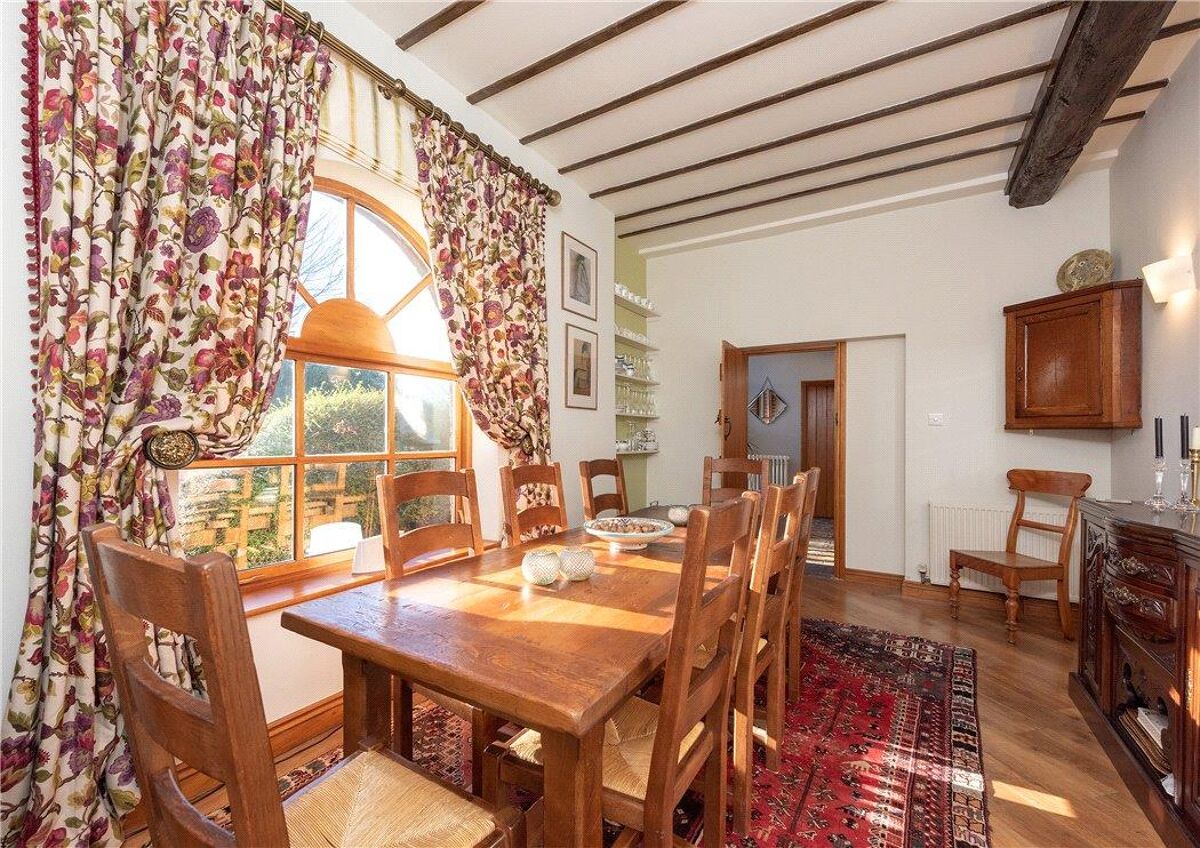 house for sale in Old Malvern Road, Powick, Worcester, Worcestershire