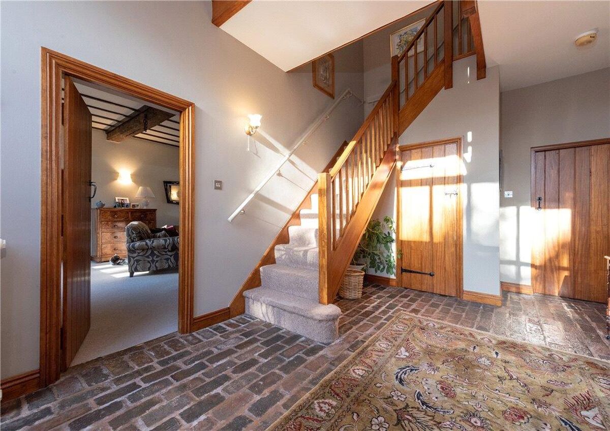 house for sale in Old Malvern Road, Powick, Worcester, Worcestershire