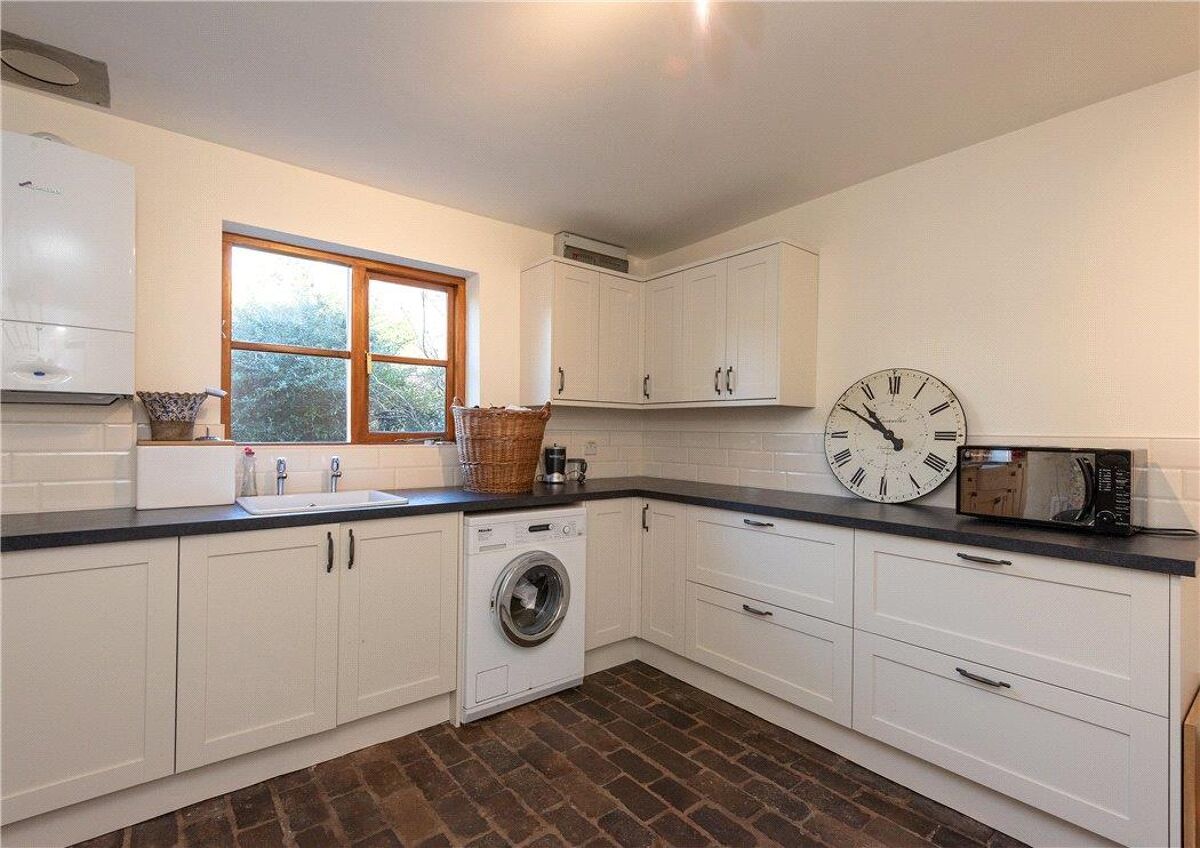 house for sale in Old Malvern Road, Powick, Worcester, Worcestershire