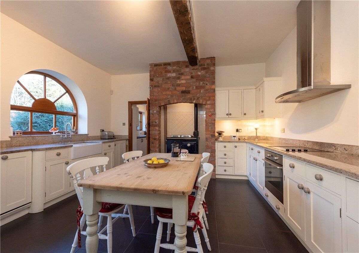 house for sale in Old Malvern Road, Powick, Worcester, Worcestershire