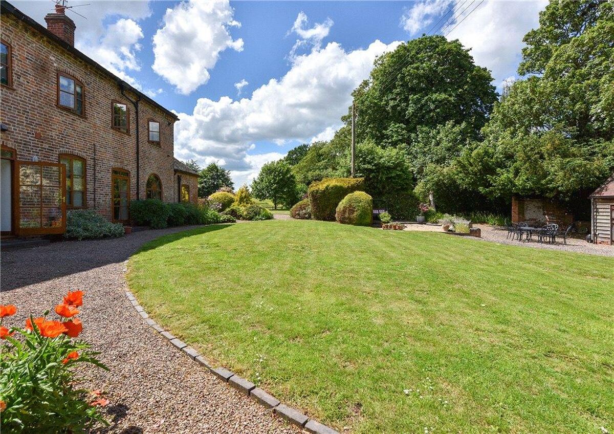 house for sale in Old Malvern Road, Powick, Worcester, Worcestershire