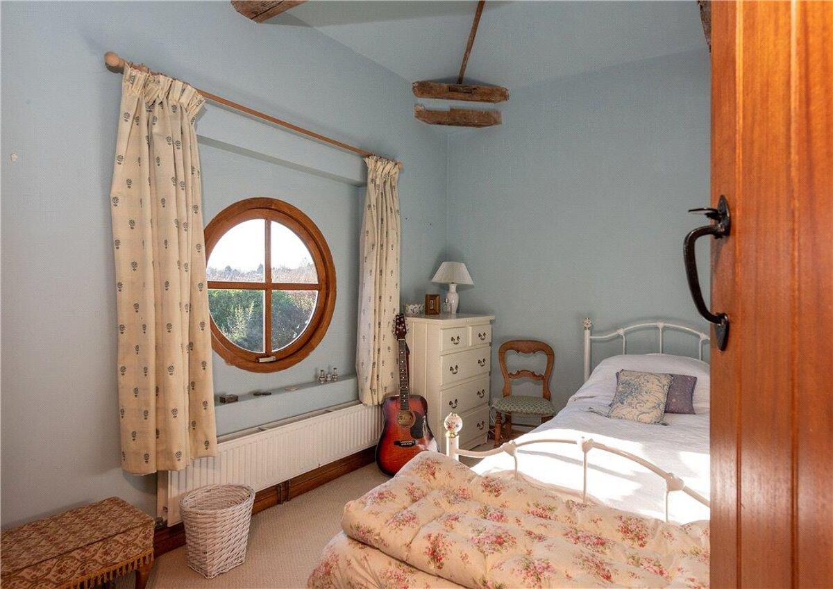 house for sale in Old Malvern Road, Powick, Worcester, Worcestershire