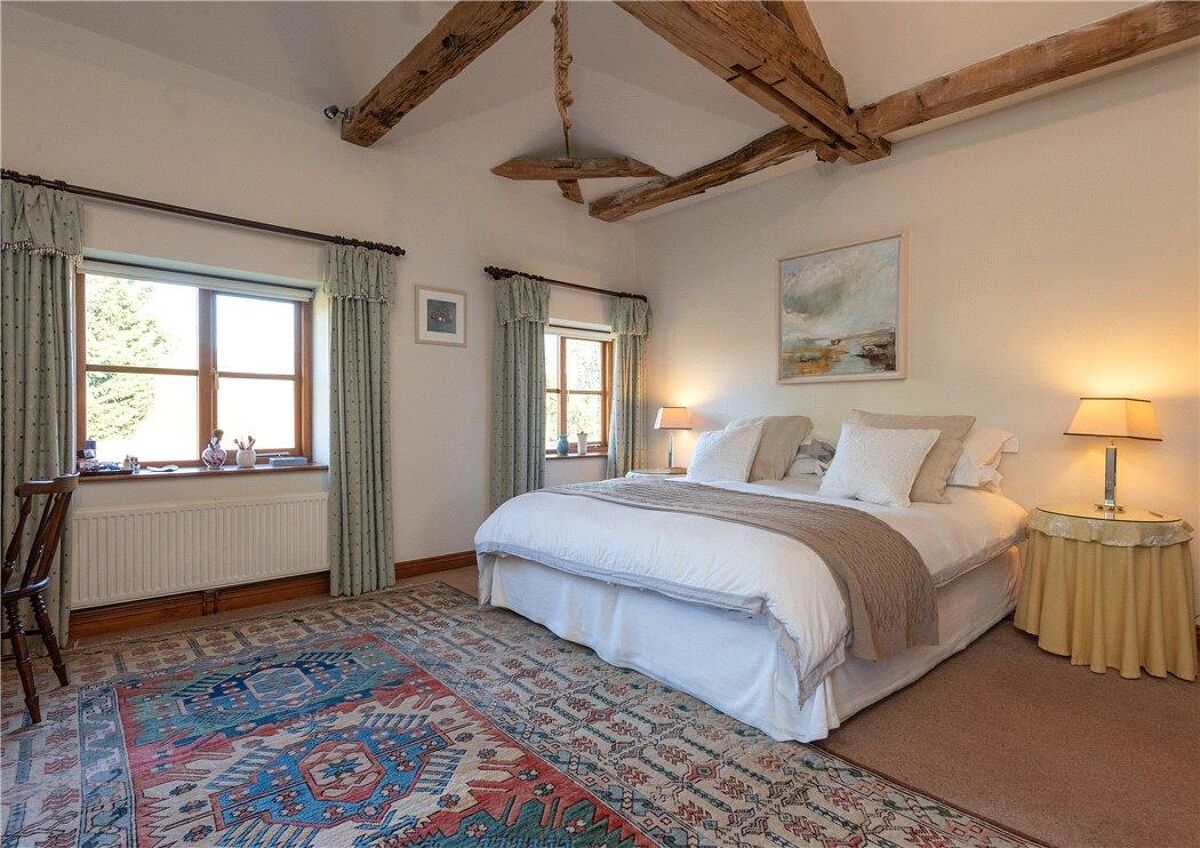 house for sale in Old Malvern Road, Powick, Worcester, Worcestershire