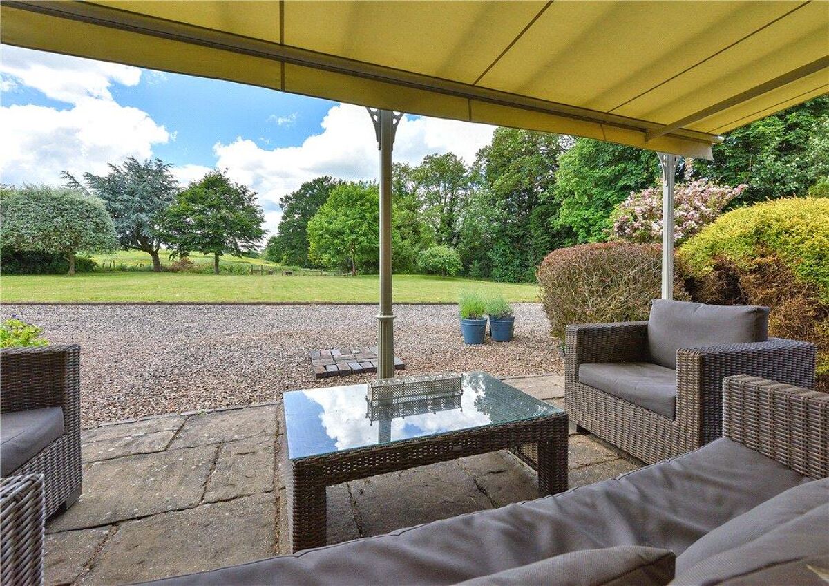 house for sale in Old Malvern Road, Powick, Worcester, Worcestershire