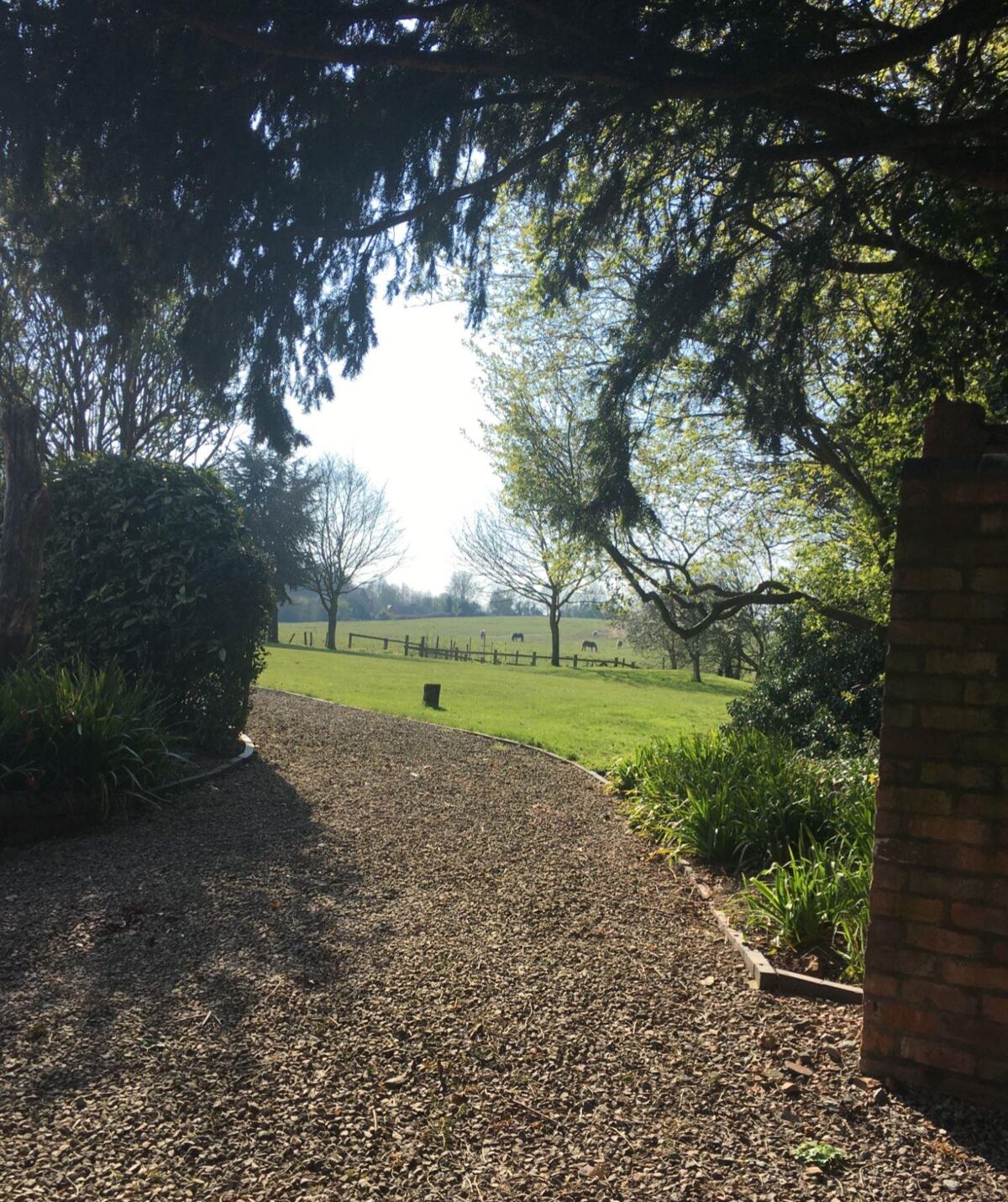 house for sale in Old Malvern Road, Powick, Worcester, Worcestershire