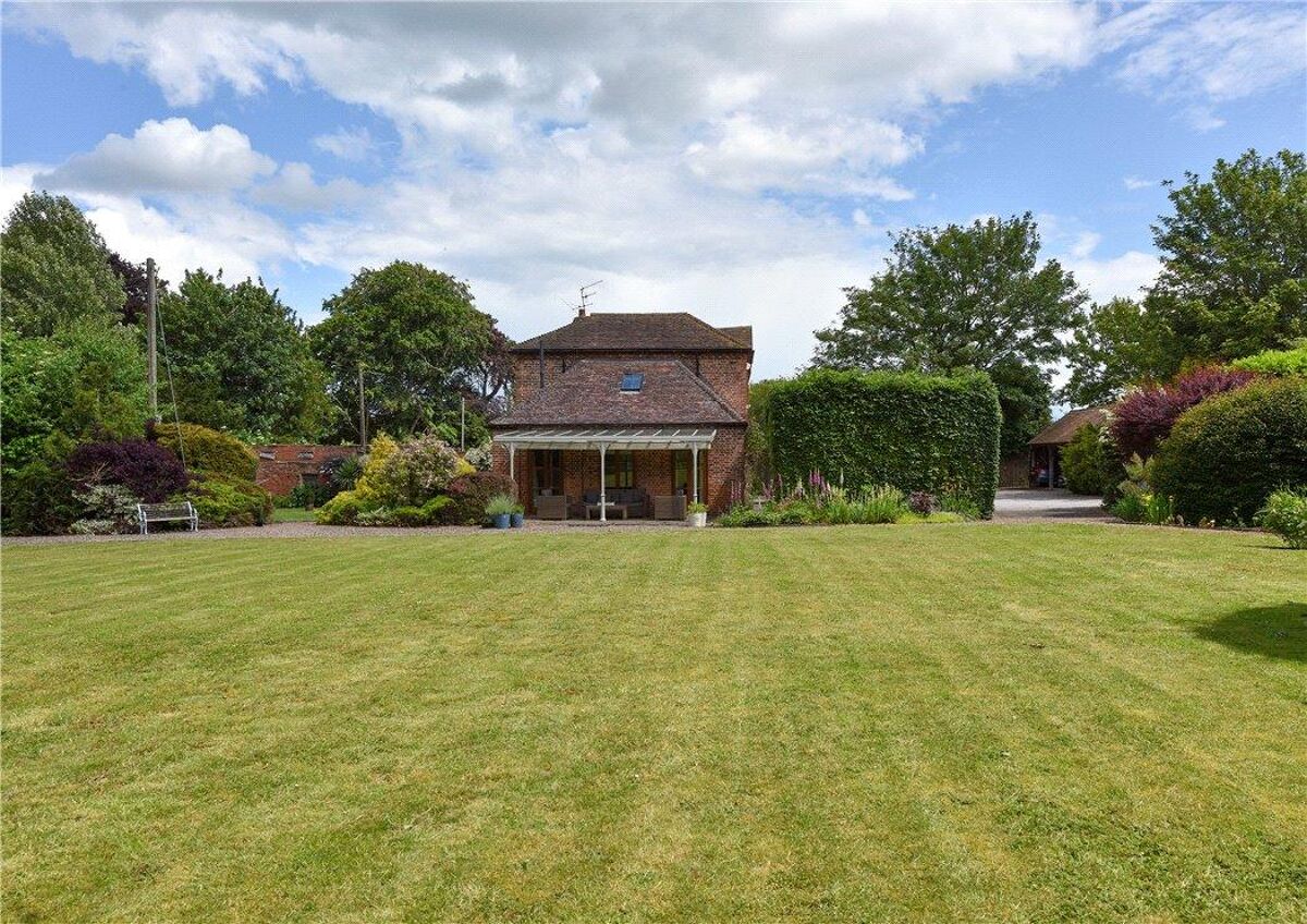 house for sale in Old Malvern Road, Powick, Worcester, Worcestershire