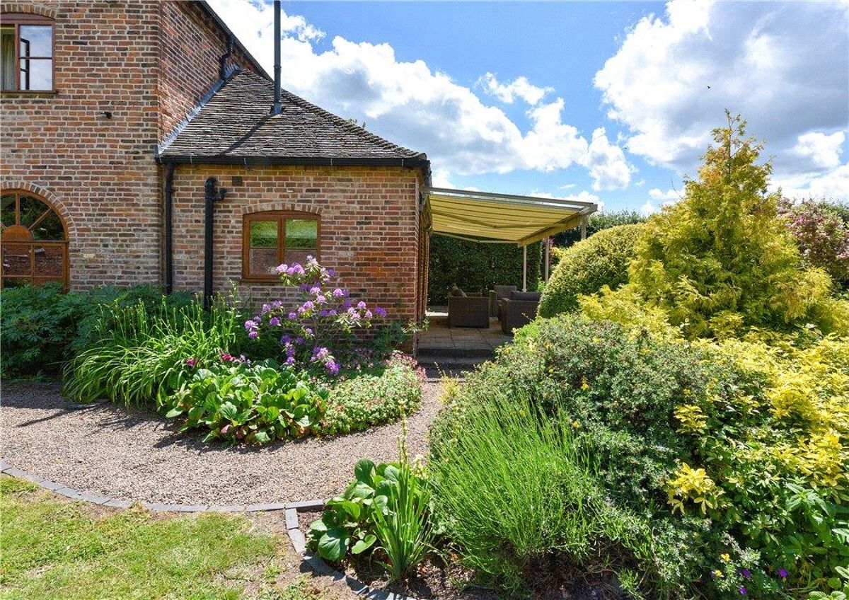 house for sale in Old Malvern Road, Powick, Worcester, Worcestershire